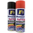 Competitive Price Best Car Paint And Aerosol Manufacturer car paint booth spray