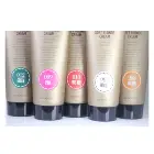OEM vivid colors no need bleach highlight hair color cream to dye hair