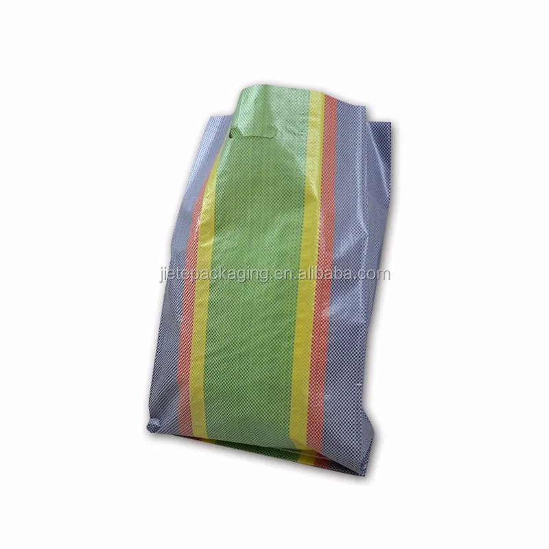 pp woven bag
