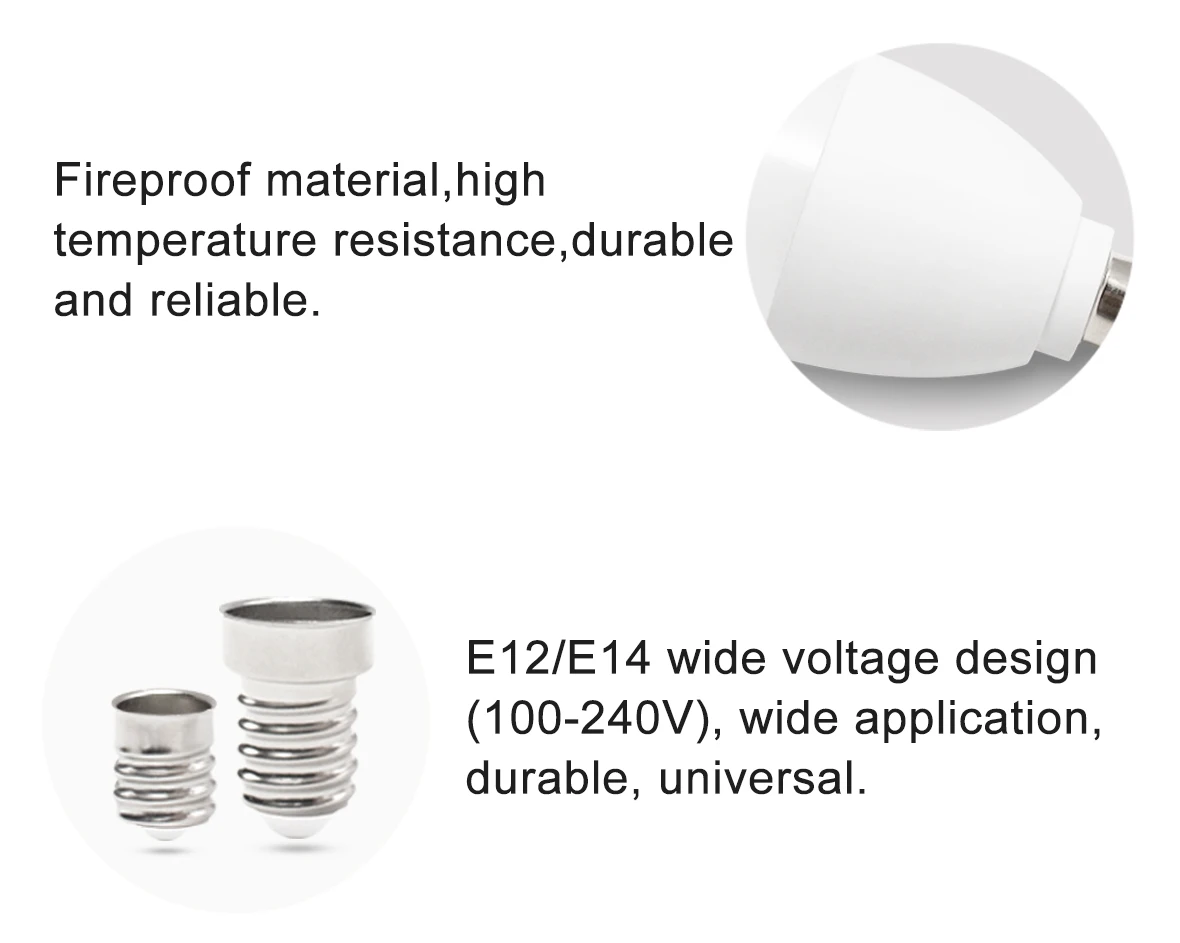 Led Smart Dimmer Light Switch Bulb Zigbee Street Light - ANKUX.COM