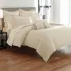 100% bamboo fiber filled quilt/sheets/bedding set/duvet