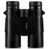 BJ 10x42 Outdoor travel Zoom Folding Day Night Vision Binoculars Telescope with High Definition Clearly Image for BAK4 Lens