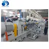 High quality high output pet monofilament production extrusion line