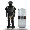 Anti riot suit armor riot full/Anti riot suit price/Anti riot gear for sale