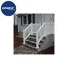 China supplier professinal outdoor metal handrail for steps