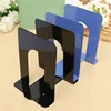 High Quality Cheap Custom Wholesale Acrylic Bookends For Library/Home/Store shop