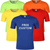 Personalized Custom LOGO women Plain white t shirt 100% polyester t shirts CASUALshort sleeve
Personalized Custom LOGO women Plain white t shirt 100% polyester t shirts CASUALshort sleeve