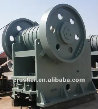 PE-750x1060 Jaw crusher