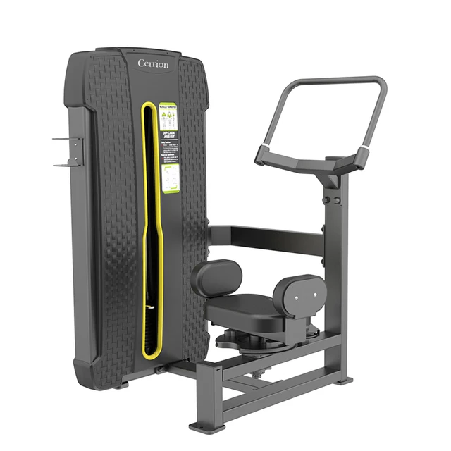 torso rotation machine