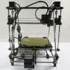Three-dimensional Desktop Printer, Reprap 3D Printer