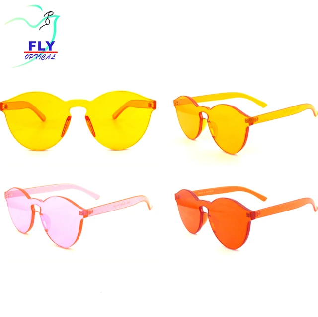 Factory hot selling promotion colorful one piece china sunglasses 2017, Yellow/pink/purple/red/green/brown/available
Factory hot selling promotion colorful one piece china sunglasses 2017, Yellow/pink/purple/red/green/brown/available