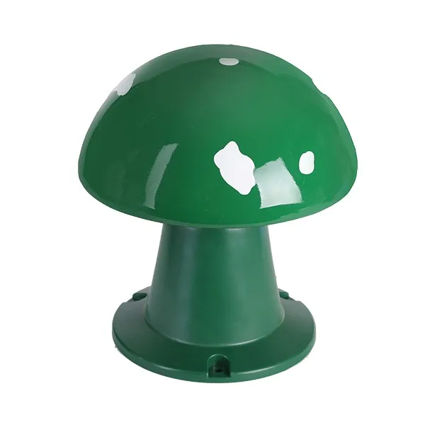 DSPPA DSP620 PA system speaker Mushroom design outdoor speaker best quality - ANKUX.COM