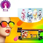 2019 peacock pacing manufactory directly sale high penetration ink sublimation ink