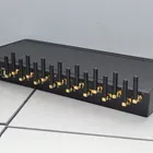 16 Ports Gsm Gateway 16 Ports Bulk Gsm SMS Server Gateway 2G Frequency SMPP HTTP API SMS Modem For Verify SMS Services.