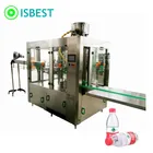 Automatic Pure Water Filling Sealing Liquid Machine
