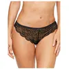 Sexy hipster lace t-back thong panties sexy adult c-string for women