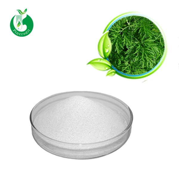 artemisia carvifolia extract artemisinin powder