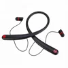 Classic Neckband Style Magnetic Handsfree Wireless Earphones Bluetooth for Iphone6 Samsung LG Nokia
