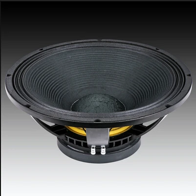 18 inch pro PA coaxial speaker ,professional speaker ,18TBX100-C