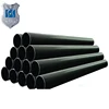 SCH 40 ASTM A53 A106 Black ERW Tube API 5L x70 x52 Grade B Seamless Carbon Steel Pipe for oil gas