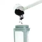 1000ml Glass Cold Brew Portable French Press Coffee Maker