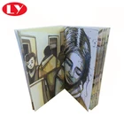 Custom Perfect Binding Cheap Coloring Comic Cartoon Book Printing Manufacturer in China