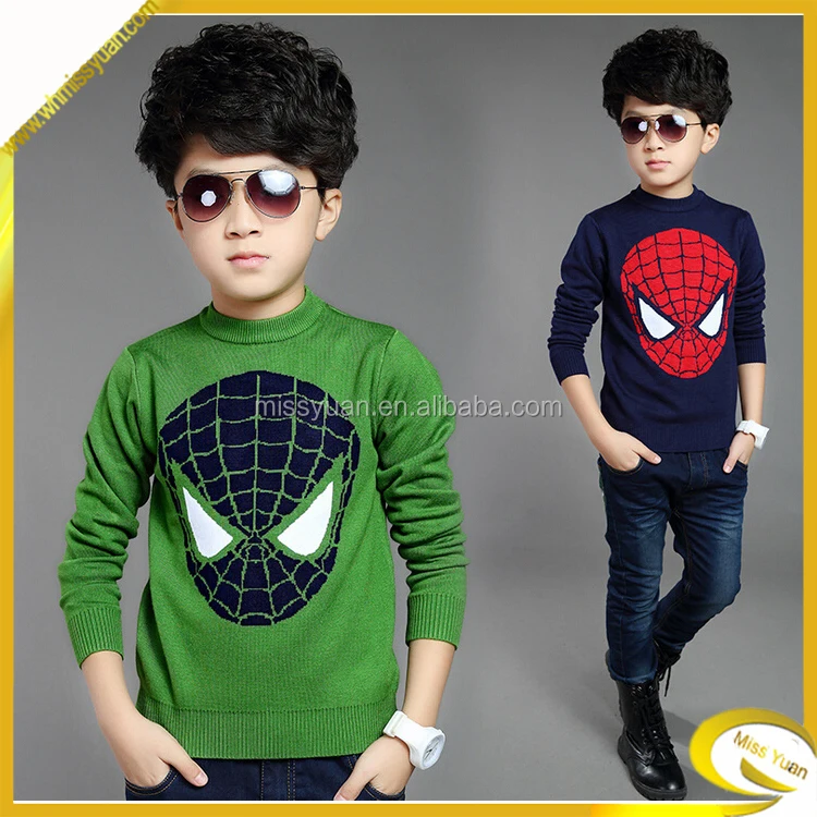New Cheap fashion cool Boys pictures Clothes for boys wholesales