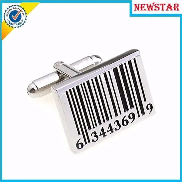 Custom Cheap Metal Cufflinks (6).jpg