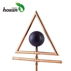 Factory direct selling pop up sprinklers sprinkler plastic head irrigation High Quality