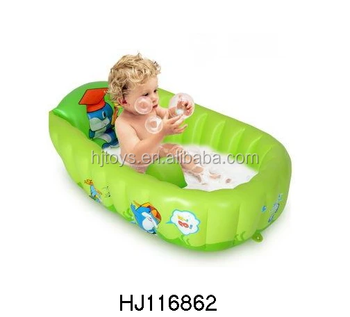 PVC inflatable pool HJ116862