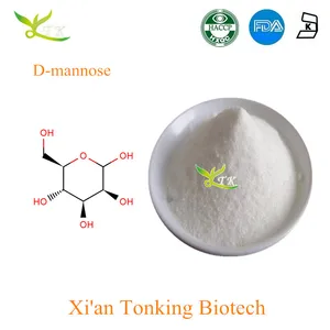 sweetener mannose