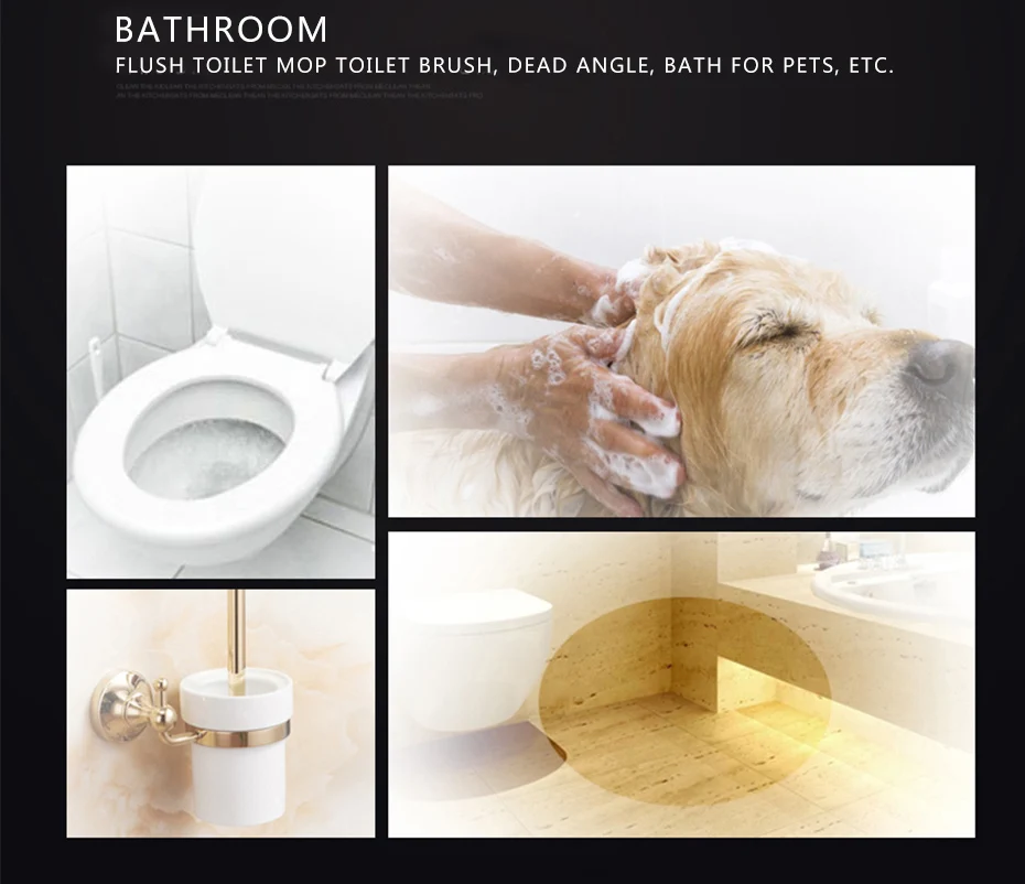 Toilet Bidet Sprayer