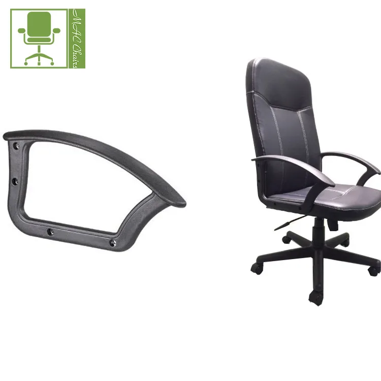 Strong Pp Arms Swivel Staff Chair Replacement Armrest Buy