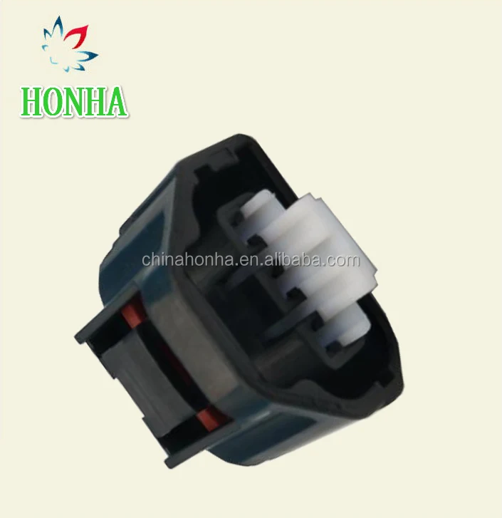 Pin Female Sealed Sensor Auto Connector