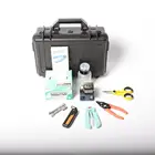 TK800 Fiber Optic Splicing Installation Network Tool Kit