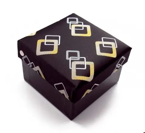manufacturer wholesale custom luxury paper packaging gift box