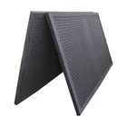 Customized Ventilation housing honeycomb type activated carbon air filter
