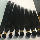 Raw Indian Temple Virgin Hair Kinky Curly Loose Deep Wave Weave Bundles Cuticle Aligned Peruvian Closure Human Hair