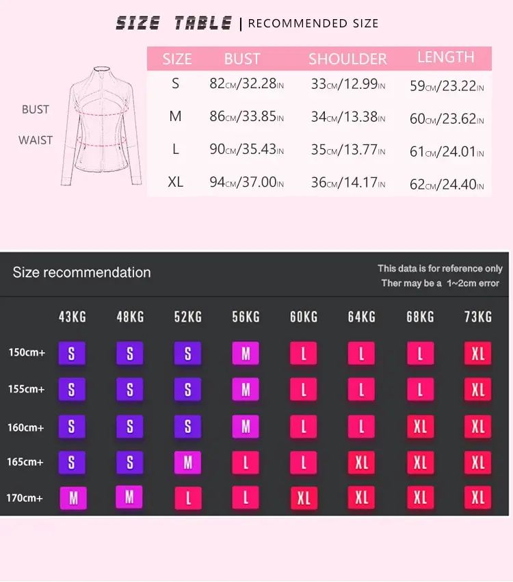 yoga wear size Chart.jpg