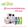LECOCQ New product promotion for 50 Times fresh fruit loquat juice recipes