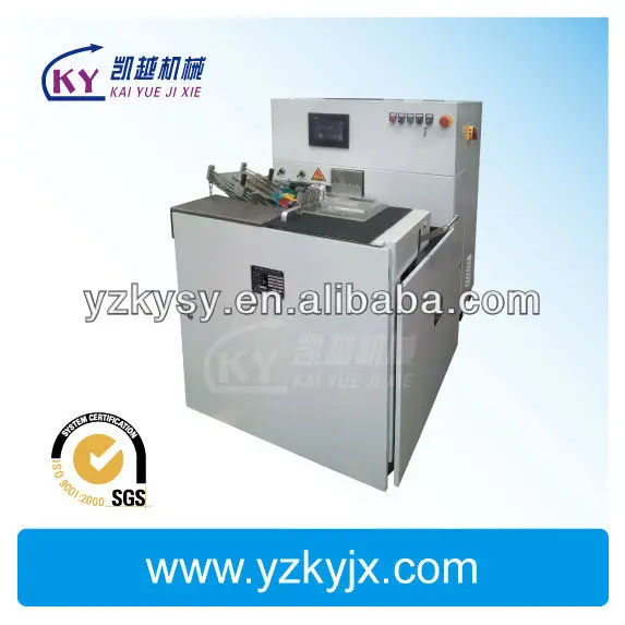 2013 New Brush Tufting Machine For Toothbrush And Hair Brush