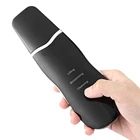 2018 China Supplier Beauty and Personal Care Products Sonic Spa Facial Cleaning Skin Scrubber
