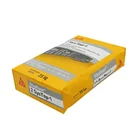 Moisture proof kraft paper PP woven manual seal cement valve bag