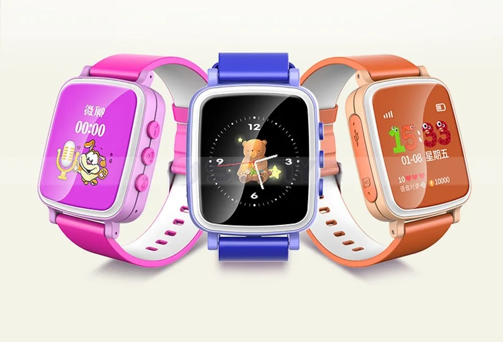 Children phone waterproof GPS smart watches 8018 160606 (13).jpg