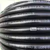 Supply PARKER Reinforced high pressure Hydraulic hose, two wire braided high pressure hose