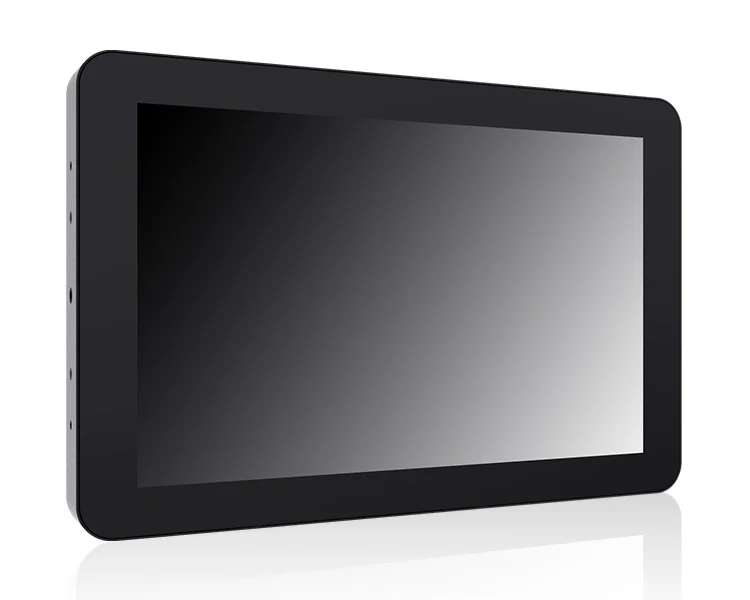 Laptop Open Frame LCD Capacitive Multi Touch Screen 10 Inch Monitor With HDMI Input
Laptop Open Frame LCD Capacitive Multi Touch Screen 10 Inch Monitor With HDMI Input