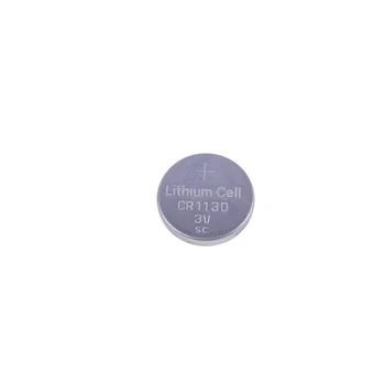 CR1130 battery 3v lithium button cell replacement AG10 LR1130, View ...