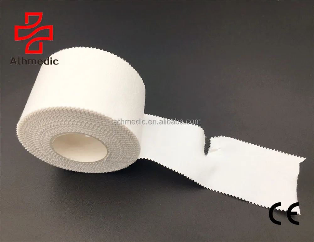 2021 Athmedic high quality hand tear sport athlete cotton sport coach euro tape M tape
2021 Athmedic high quality hand tear sport athlete cotton sport coach euro tape M tape