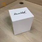 13 Years Experienced Mini Shape Acrylic Cosmetic Display Box For Eyelash Display