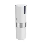 Battery Operated Usb Electric Drip K- cup Outdoor Personal Espresso Machine Coffee Maker